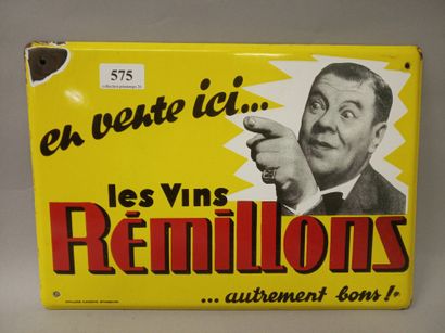 Les vins Rémillons... autrement bons ! -...