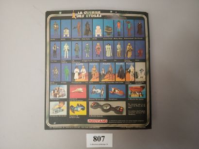 STAR WARS - La guerre des étoiles - Death...