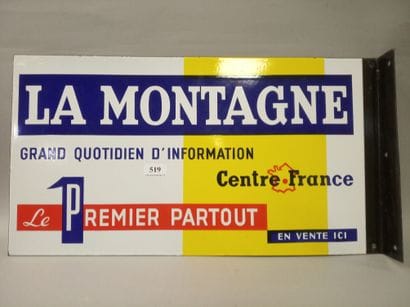 LA MONTAGNE - Grand quotidien d'information...