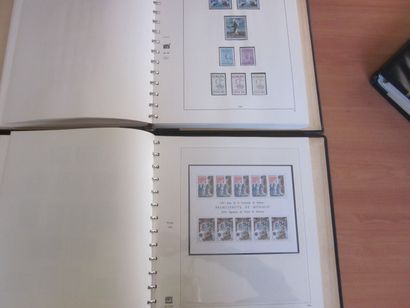 Trois Albums SAFE Europa (page 1 à 236 très...