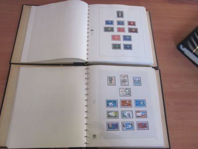 Trois Albums SAFE Europa (page 1 à 236 très...