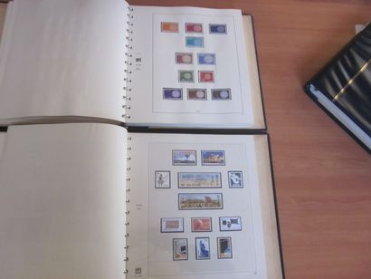 Trois Albums SAFE Europa (page 1 à 236 très...
