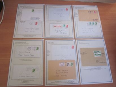 Une présentation de 60 pages d'exposition...