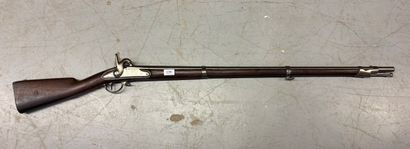 Fusil Mutzig 1822
Expert : Michel Fradin