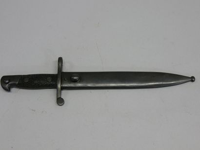 Baïonnette Mauser espagnole modèle 1941....
