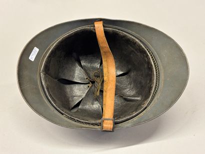Casque français GM
Expert : Michel Fradi...