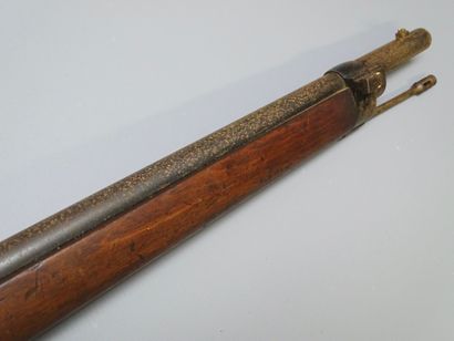 Fusil VETTERLI modèle 1878 M81, calibre 10,4...
