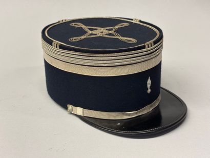 Képi de commandant du corps urbain de la...