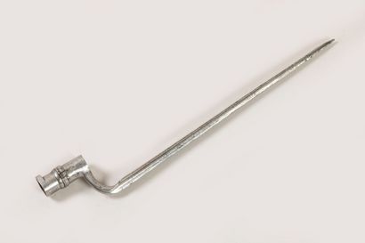 Mousqueton de Cavalerie modèle ANIX. Platine...