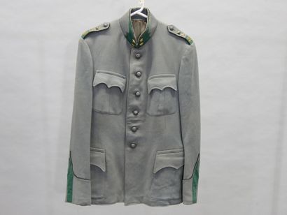Veste de l’armée Suisse modèle 1926 de Premier...
