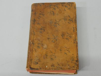 De l’usage des armes à feu.
Par M. Le Commandeur...