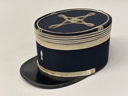 Képi de commandant du corps urbain de la...