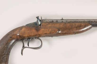 Pistolet de tir type Flobert calibre 5,5...