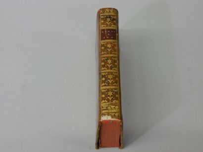 De l’usage des armes à feu.
Par M. Le Commandeur...