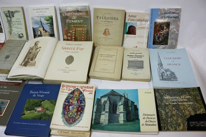 [HISTOIRE DE L’ART Art ROMAN et MEDIEVAL]....