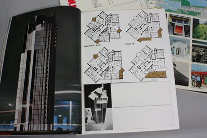 DOMUS. Rivista di architettura arredamento...