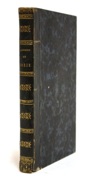 NIMSGERN (Jean-Baptiste). Histoire de la...