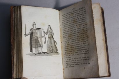 PROPIAC (Chevalier de). 
Chronological, political...