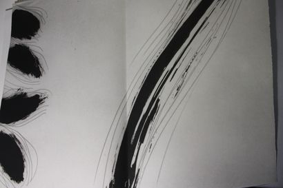[DEBRE (Olivier)]. L’Ecclésiaste un temps...