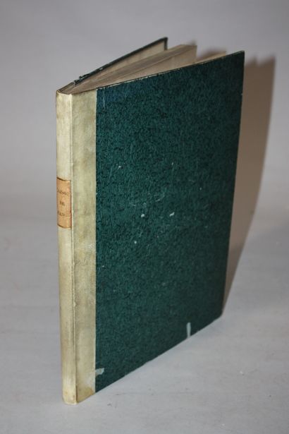 COURCELLES. Genealogy of the House of France.
P.,...