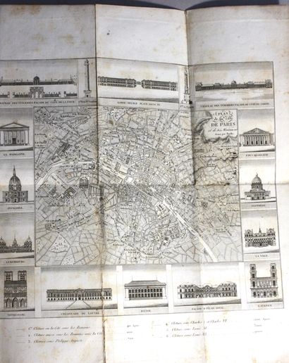 PROPIAC (Chevalier de). 
Chronological, political...