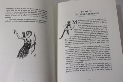 ACHE (Joseph). Contes et mensonges d’un pays...