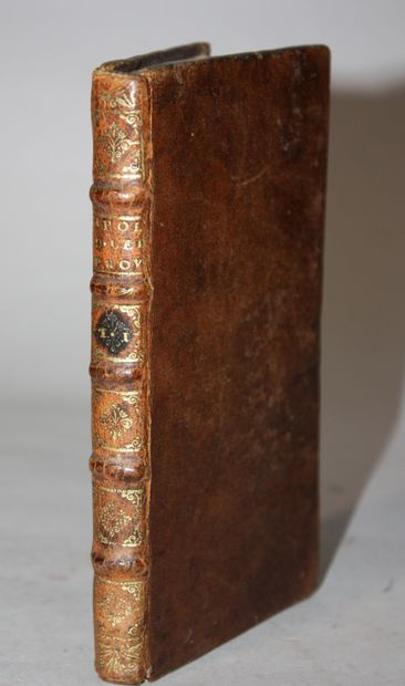 [PETITDIDIER (Dom Matthieu de, Bénédictin...