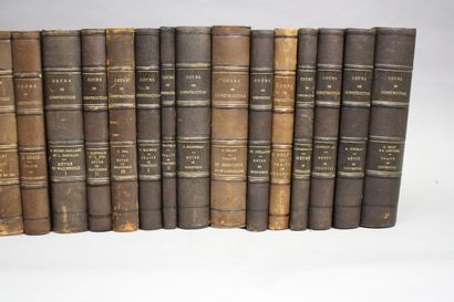 OSLET (Sous la direction de G.). Encyclopédie...