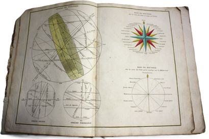 [ATLAS]. Atlas moderne ou collection de cartes...