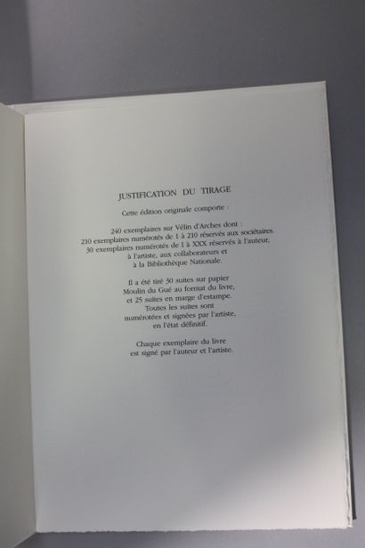 [BELLAMINE (Fouad)] - BEN JELOUN (Tahar)....