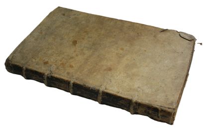 ANTIPHONARIUM CADURCENSE Illustrissimi et...