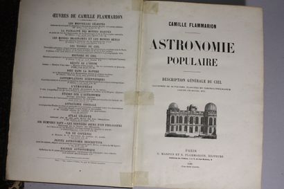 [ARCHITECTURE]. 7 volumes :
- BOSC. Dictionnaire...