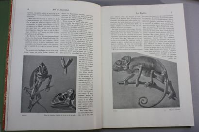 ART ET DECORATION. Revue mensuelle d’art...
