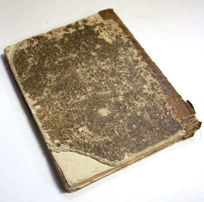 [ATLAS]. Atlas moderne ou collection de cartes...