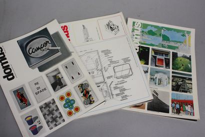 DOMUS. Rivista di architettura arredamento...
