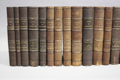 OSLET (Sous la direction de G.). Encyclopédie...