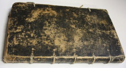 ANTIPHONARIUM CADURCENSE Illustrissimi et...