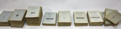 DICTIONNAIRE D’ARCHEOLOGIE CHRETIENNE ET...