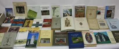 [HISTOIRE DE L’ART Art ROMAN et MEDIEVAL]....