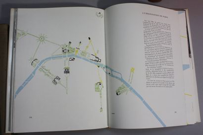 [ARCHITECTURE]. 9 volumes.
-Arquitectura...