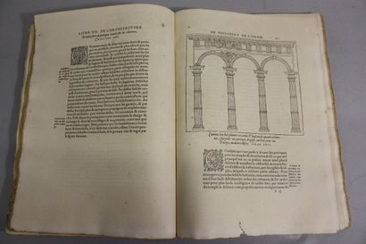 NIZET (C.). L’œuvre de Philibert de l’Orme...