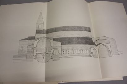 POUILLON (Fernand). Maitre d’œuvre naissance...