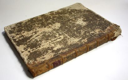 [ATLAS]. Atlas moderne ou collection de cartes...