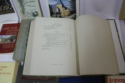 [HISTOIRE DE L’ART Art ROMAN et MEDIEVAL]....