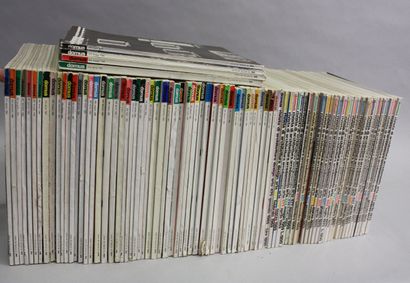 DOMUS. Rivista di architettura arredamento...