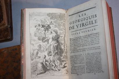 [LA BRUNE (Jean de)]. Histoire de la vie...