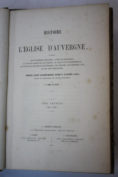 RESIE (Lambert-Elisabeth d'Aubert, comte...