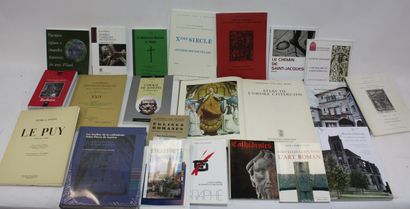 [HISTOIRE DE L’ART PATRIMOINE]. Environ 20...