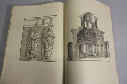 NIZET (C.). L’œuvre de Philibert de l’Orme...