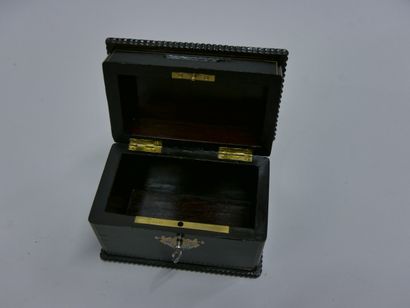 Beautiful set of 7 boxes (including 5 scent...